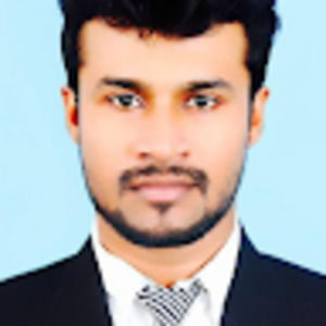 Meet your Posher, Chaminth